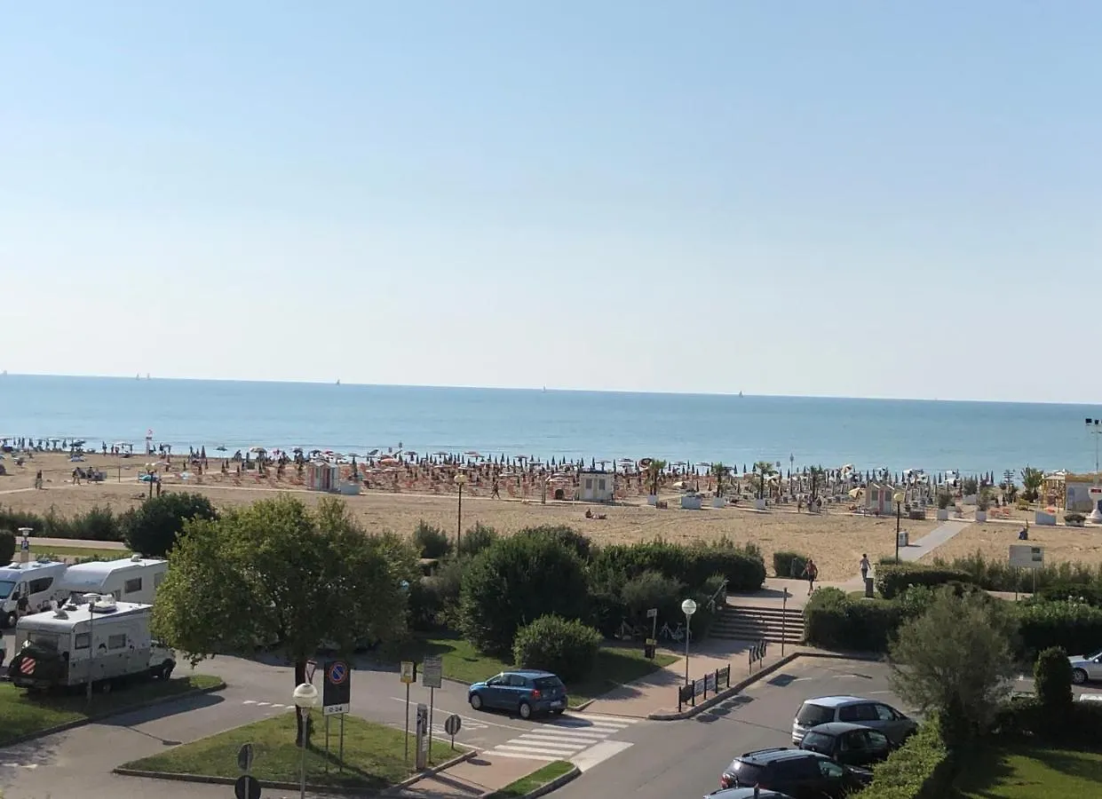Appartement Corso - Appartamenti Bibione