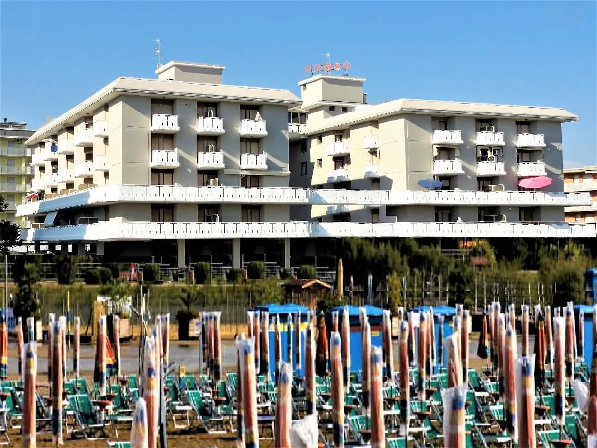 Corso - Appartamenti location