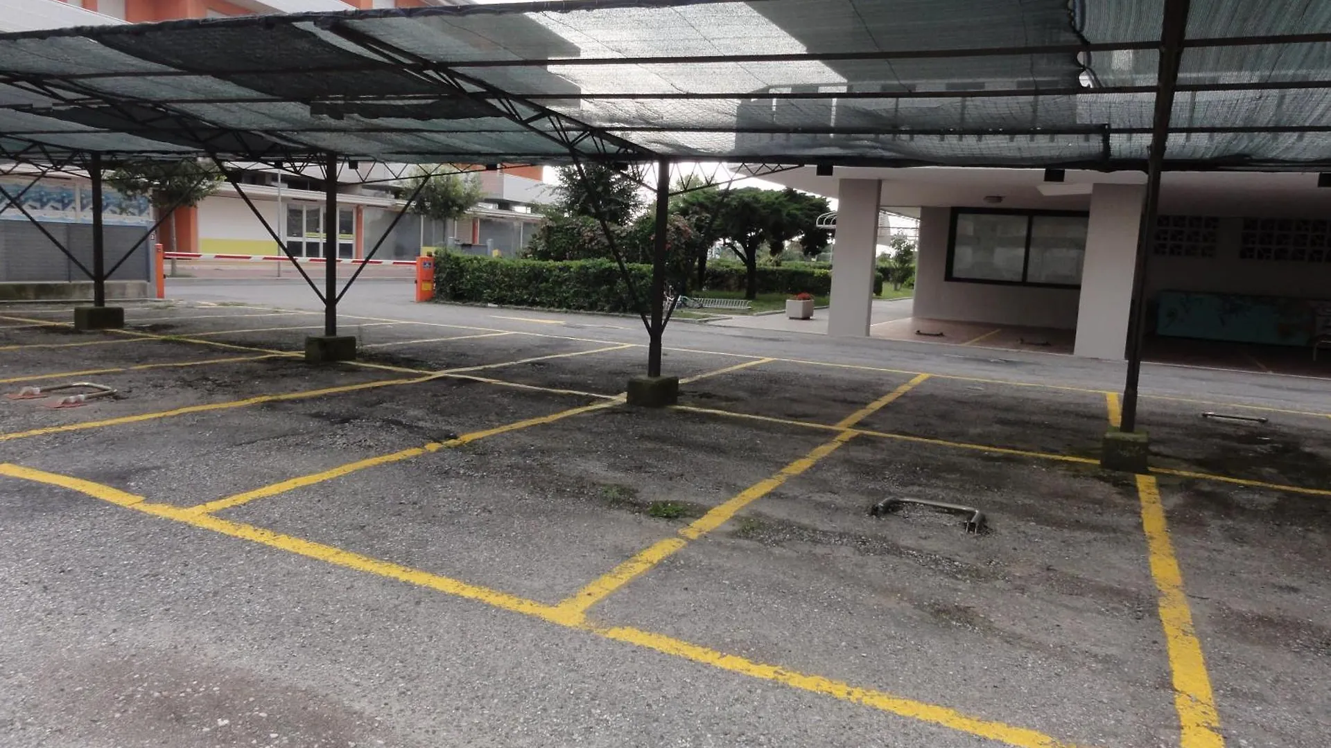 Corso - Appartamenti Bibione