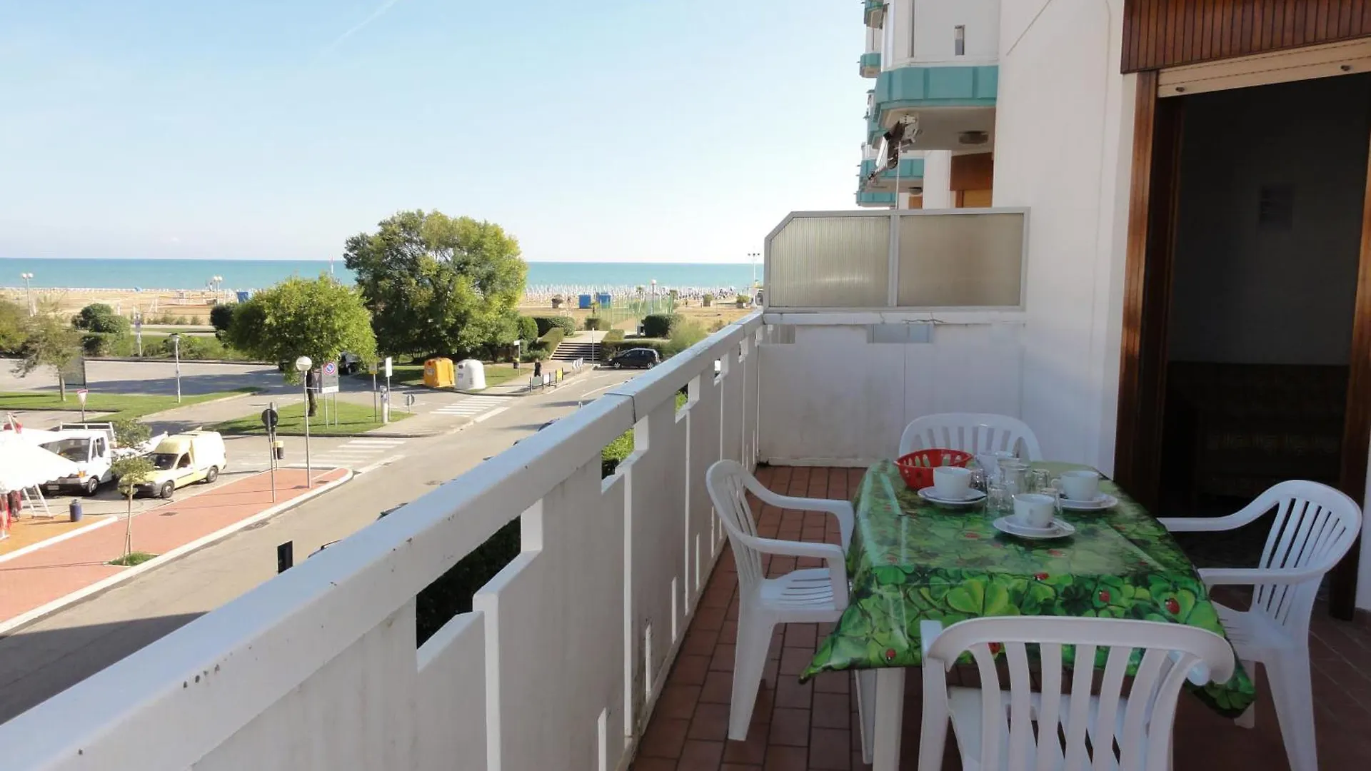 Appartement Corso - Appartamenti Bibione