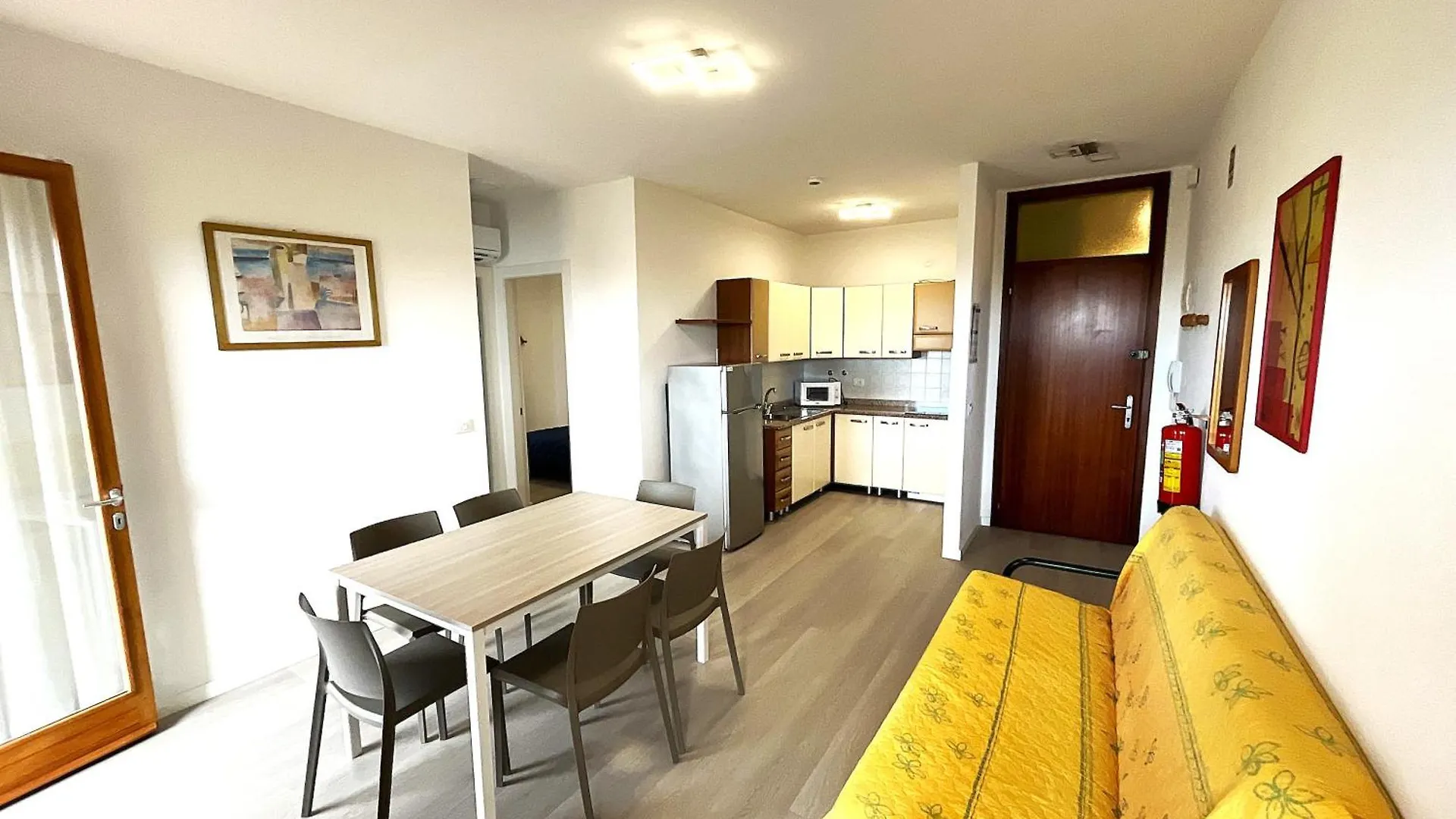 Corso - Appartamenti Bibione Appartement