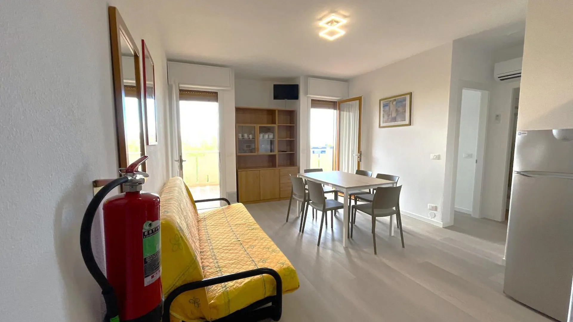 Corso - Appartamenti Bibione