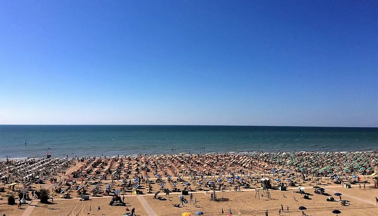 Corso - Appartamenti Bibione Appartement