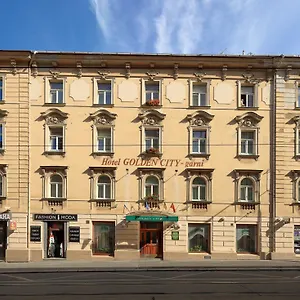 Golden Garni Praha