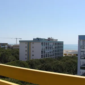  Apartment Solarium