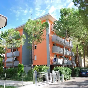  Apartment Tiziano B