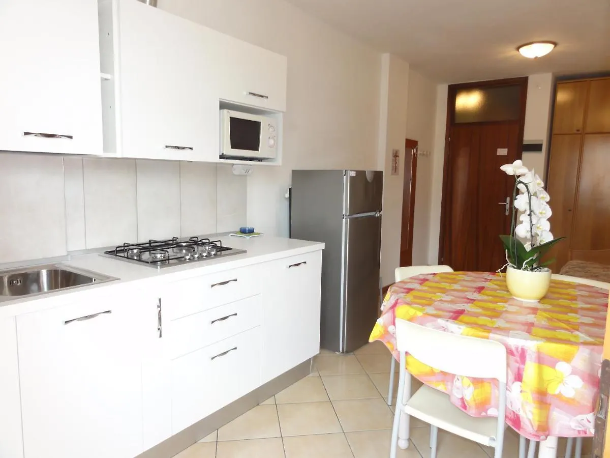 Corso - Appartamenti Bibione Italy
