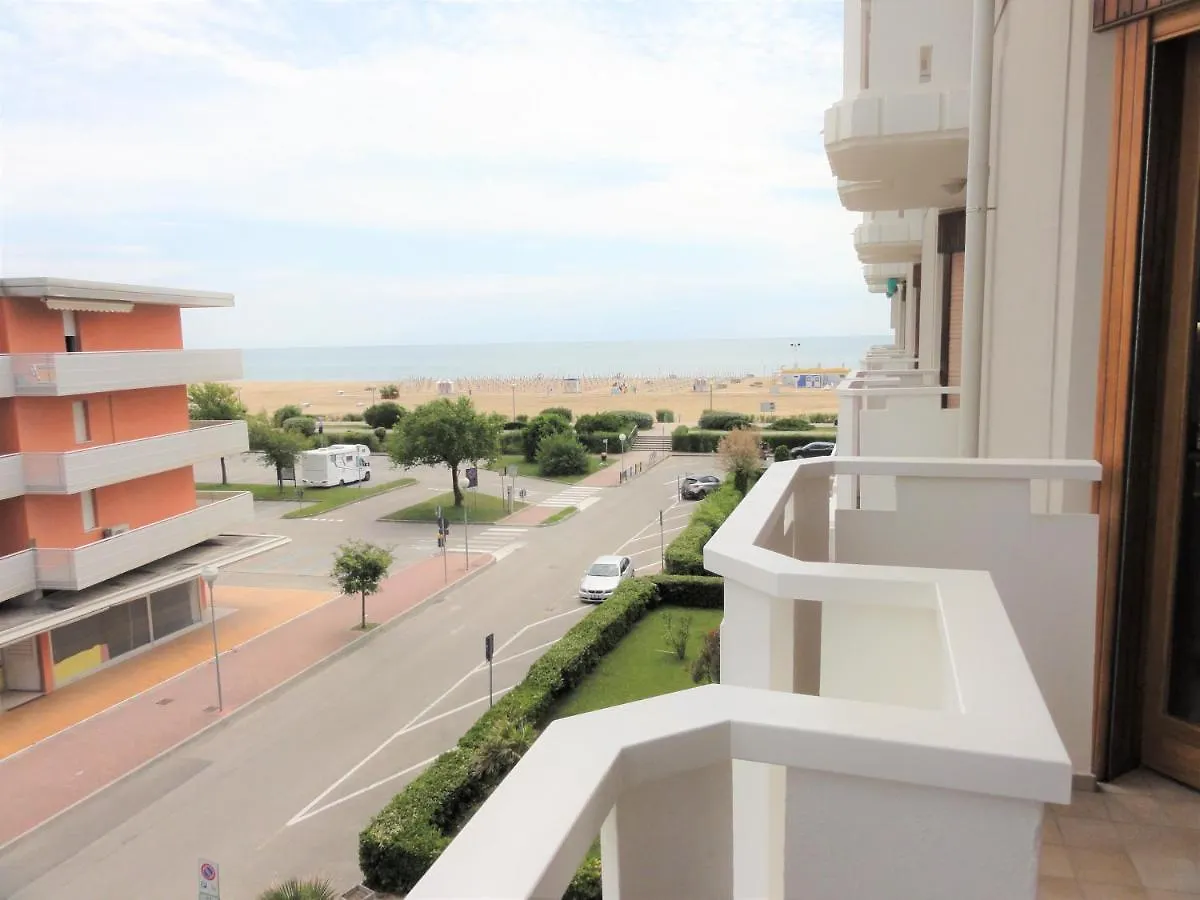 Corso - Appartamenti Bibione Italien