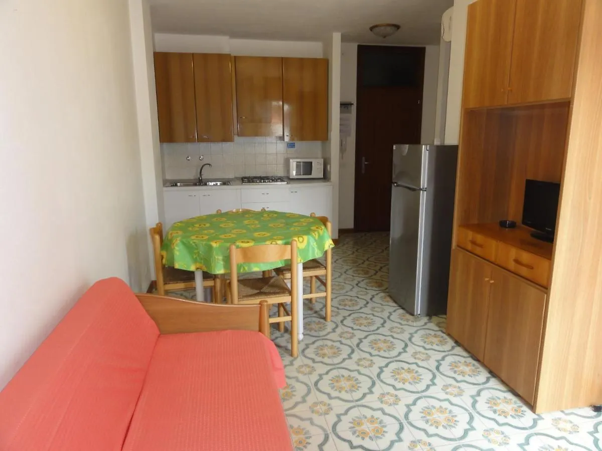 Corso - Appartamenti Bibione