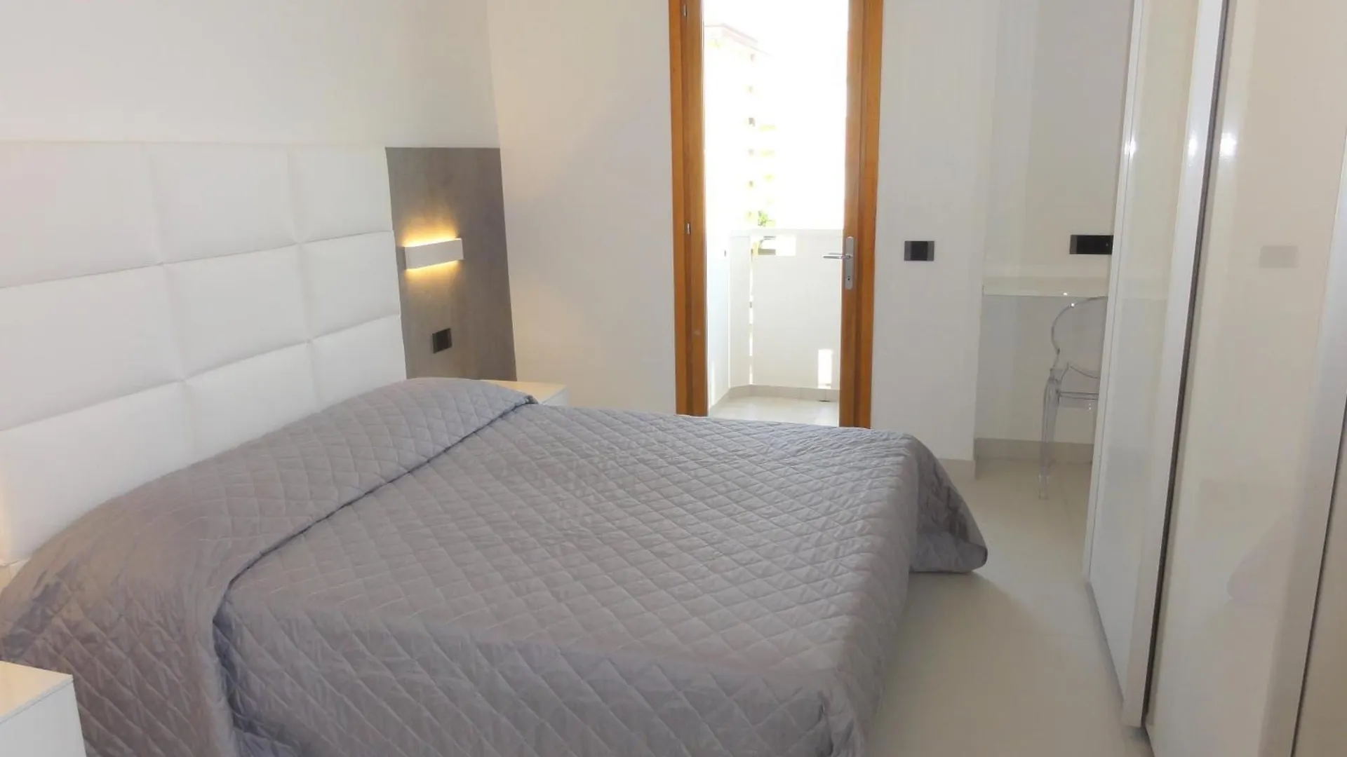 Apartment Corso - Appartamenti Bibione Italien