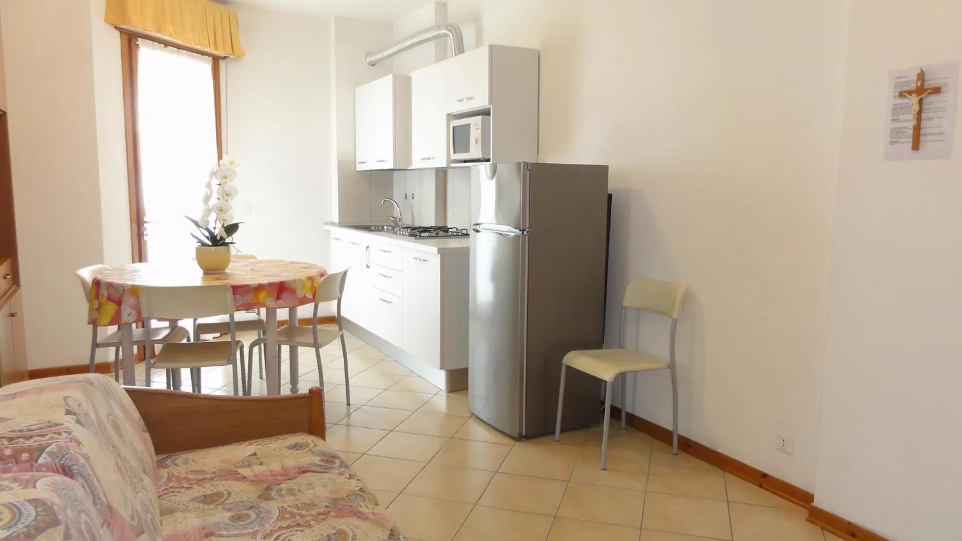 Apartment Corso - Appartamenti Bibione