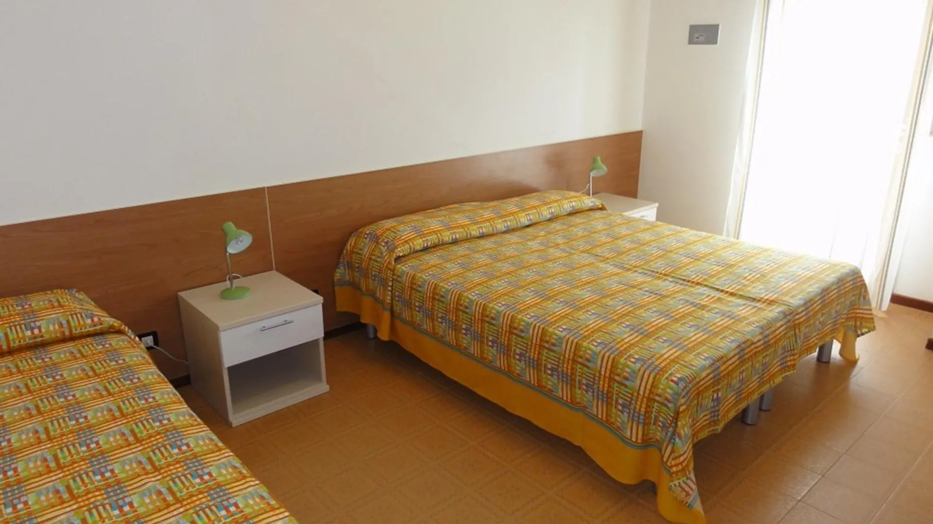 Corso - Appartamenti Bibione Italien