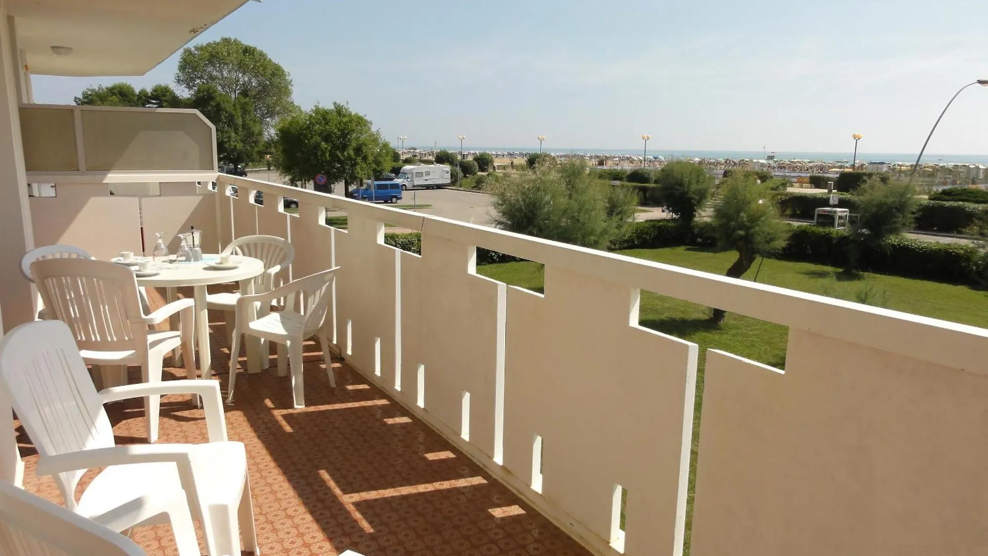 Apartment Corso - Appartamenti Bibione