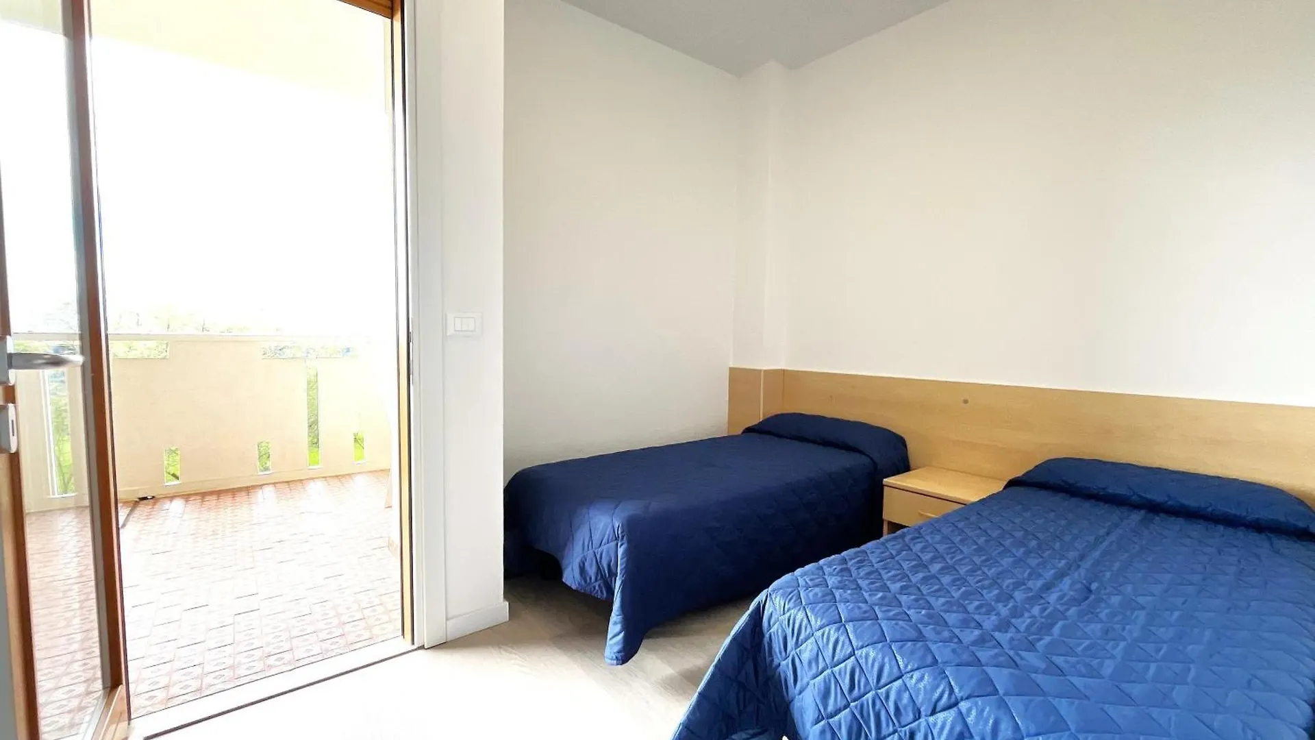 Apartment Corso - Appartamenti Bibione Italien