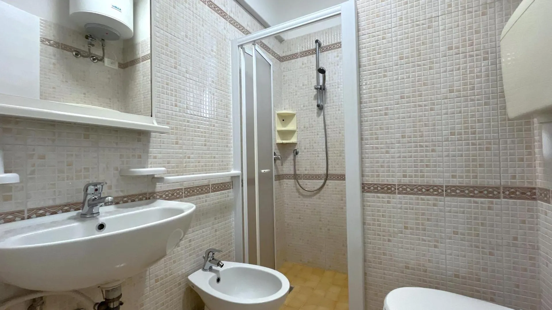 Apartment Corso - Appartamenti Bibione