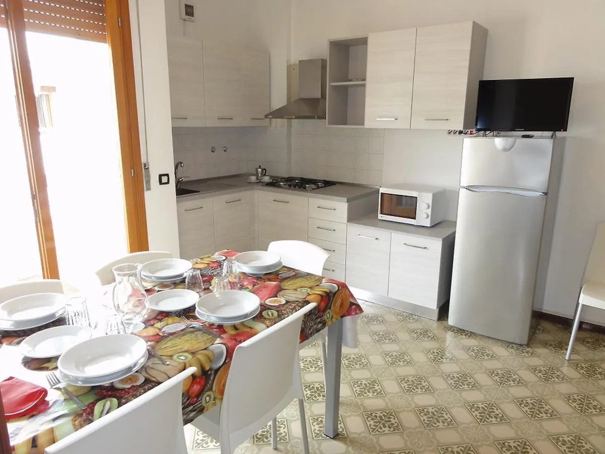 Apartment Corso - Appartamenti Bibione
