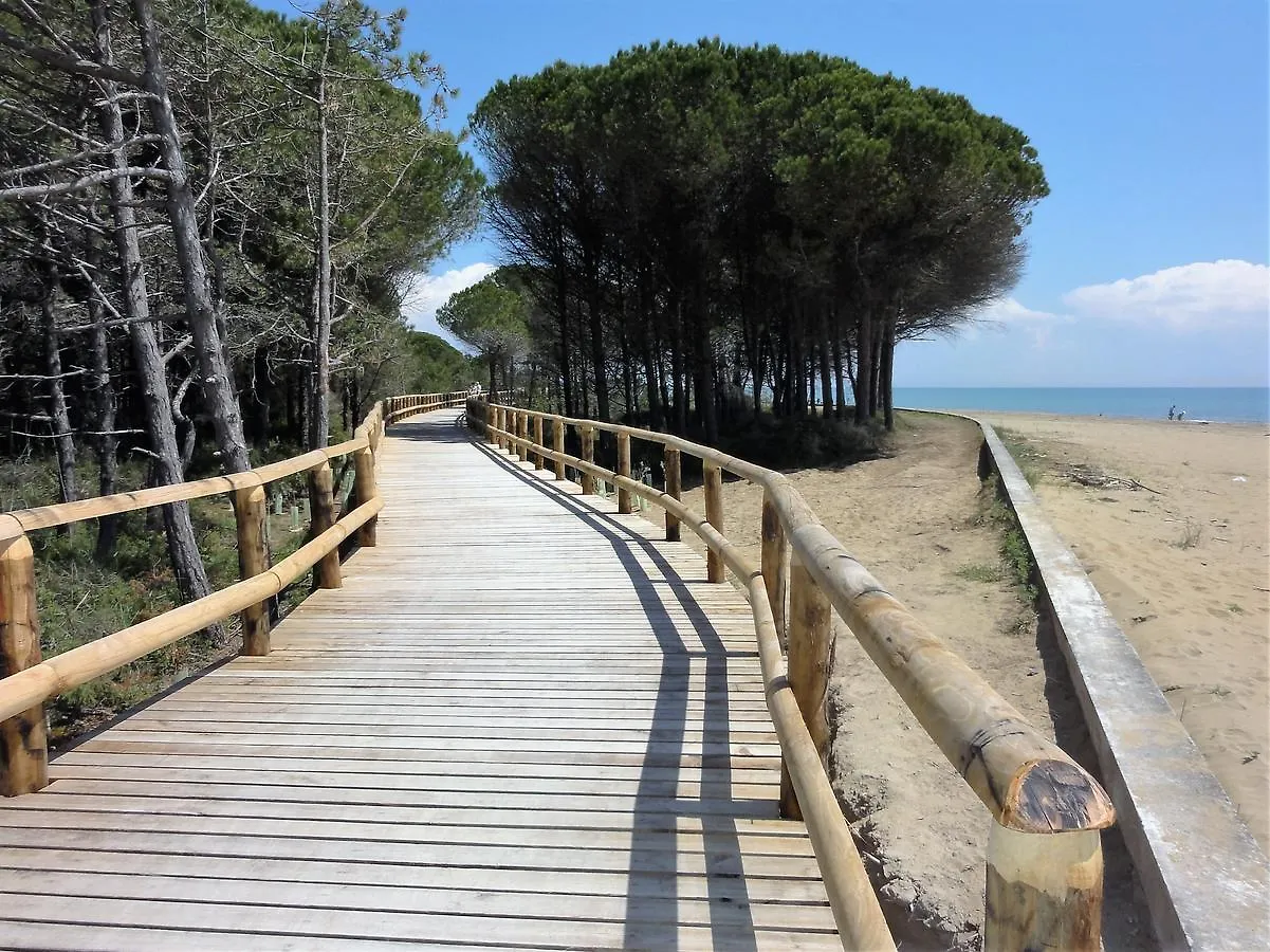 Apartment Corso - Appartamenti Bibione