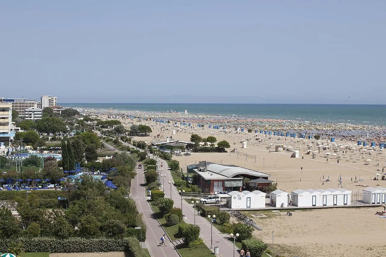Corso - Appartamenti Bibione Apartment