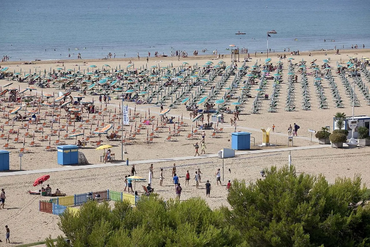 Apartment Corso - Appartamenti Bibione Italien